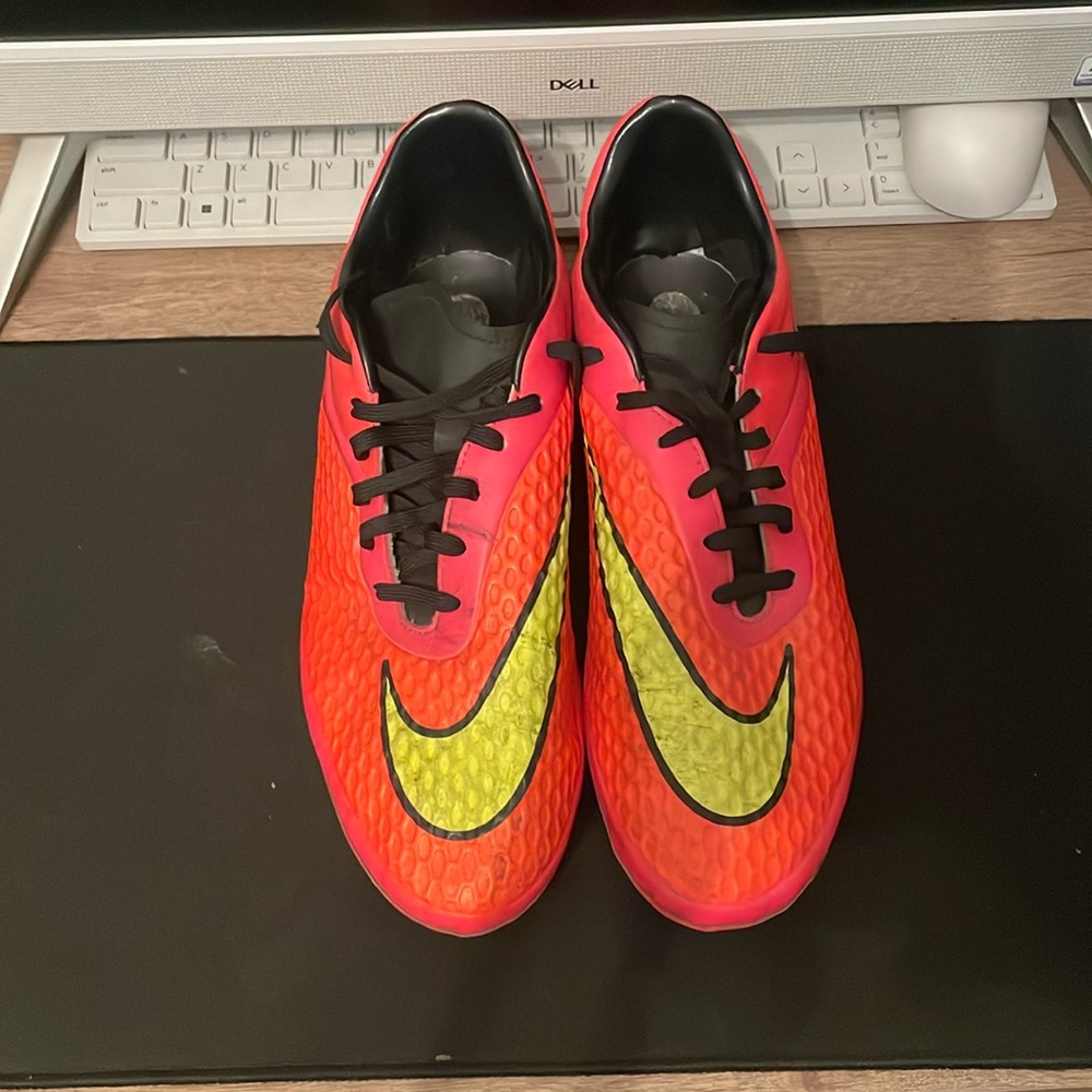 Nike Hypervenom Phantom 1 FG
